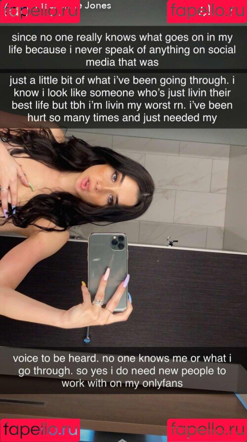 Mackenzie Jones Onlyfans Photo Gallery 