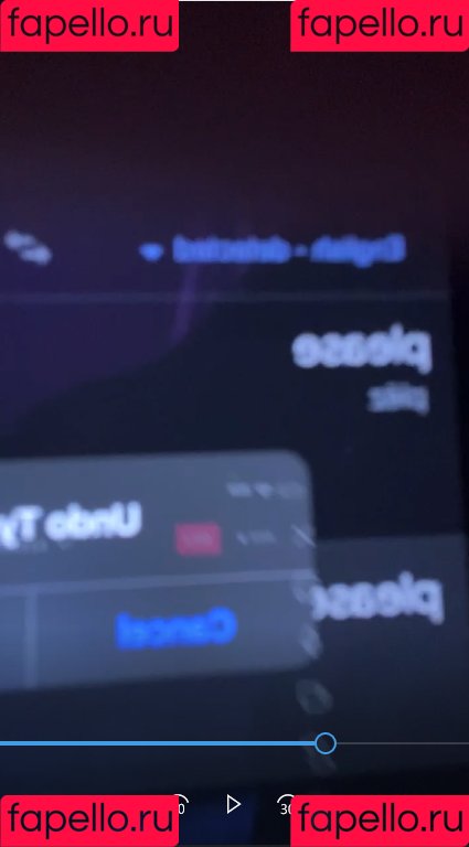 Mackenzie Jones Onlyfans Photo Gallery 