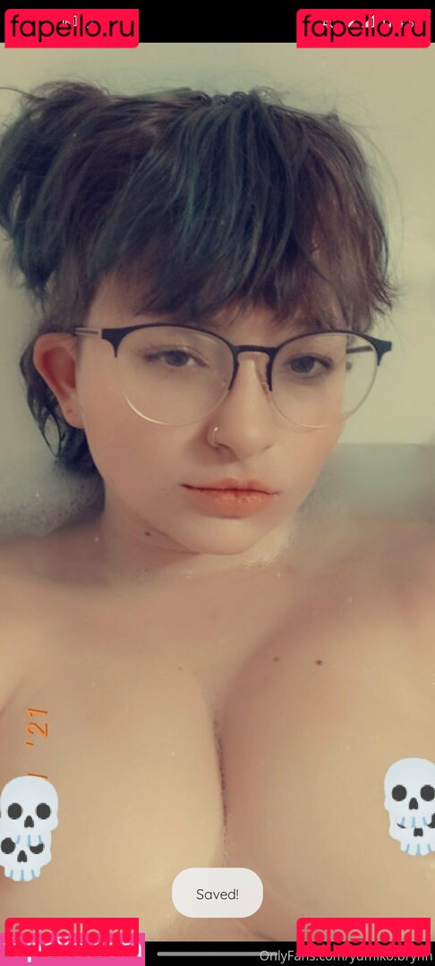 yumiko.brynn Nude Onlyfans Photo 29