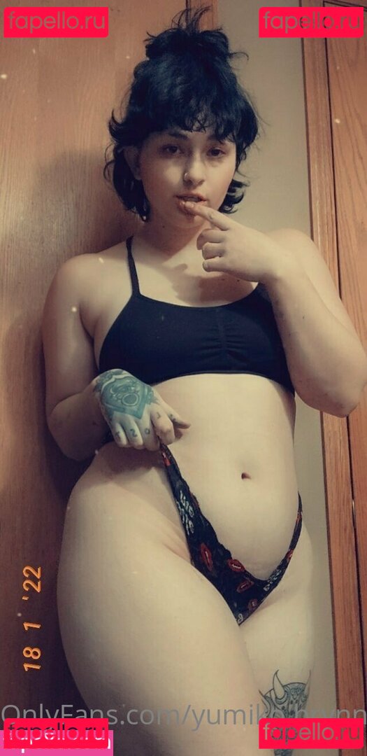 yumiko.brynn Nude Onlyfans Photo 27