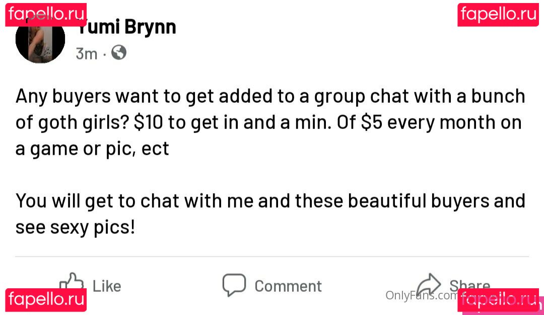 yumiko.brynn Nude Onlyfans Photo 19