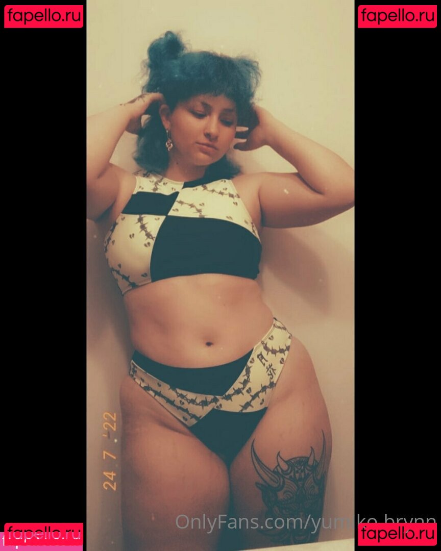 yumiko.brynn Nude Onlyfans Photo 18