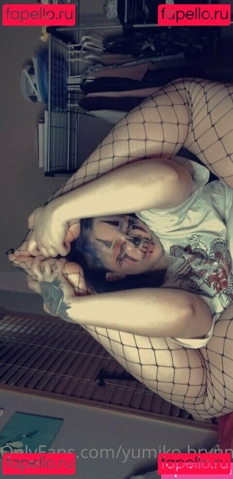 yumiko.brynn Nude Onlyfans Photo 16