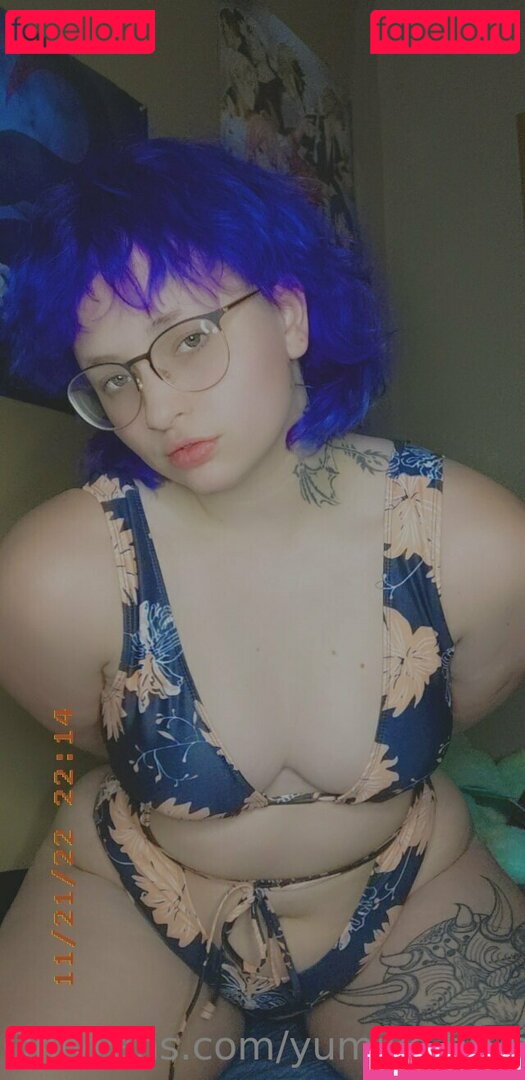 yumiko.brynn Nude Onlyfans Photo 9