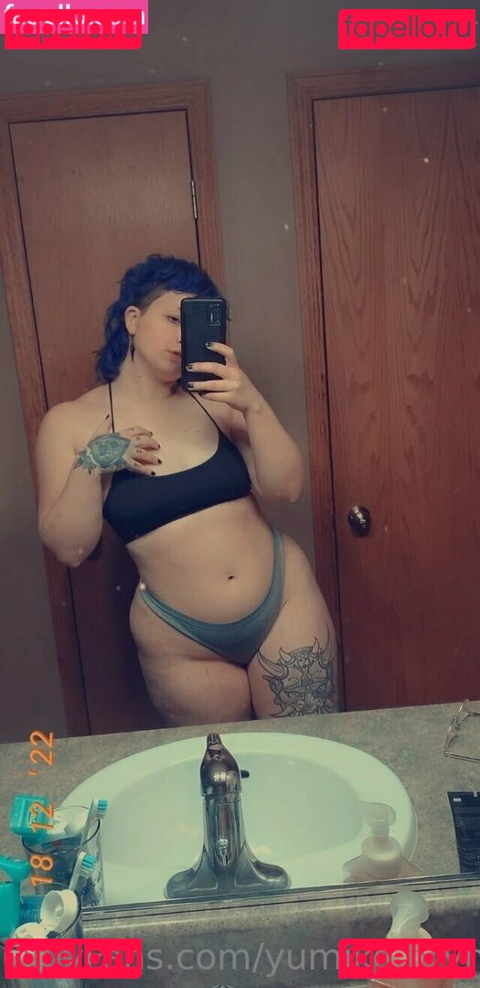 yumiko.brynn Nude Onlyfans Photo 7