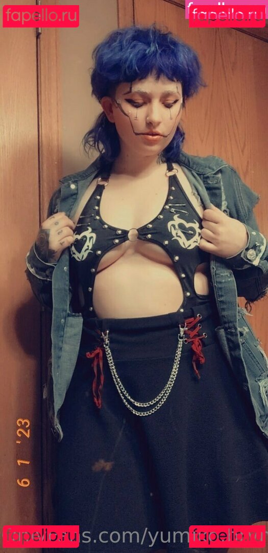 yumiko.brynn Nude Onlyfans Photo 6