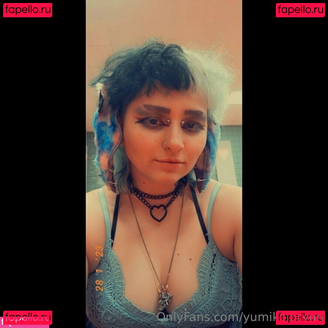 yumiko.brynn Nude Onlyfans Photo 5