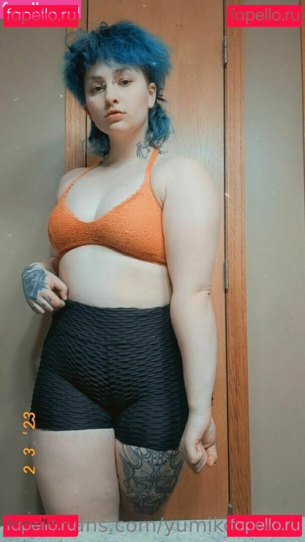 yumiko.brynn Nude Onlyfans Photo 3