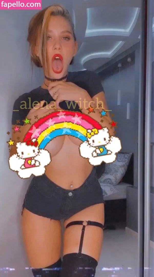 lana_shaw Onlyfans Photo Gallery 