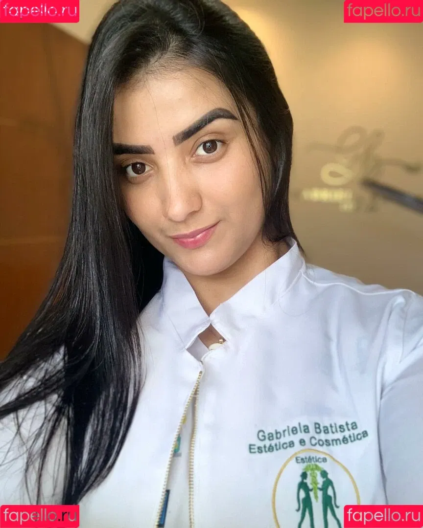 Gabriela Batista Torres Onlyfans Photo Gallery 