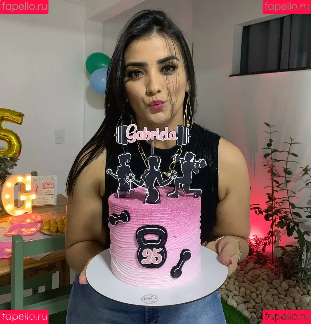 Gabriela Batista Torres Onlyfans Photo Gallery 