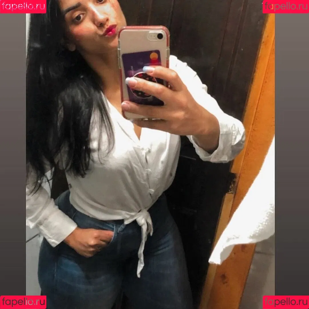 Gabriela Batista Torres Onlyfans Photo Gallery 