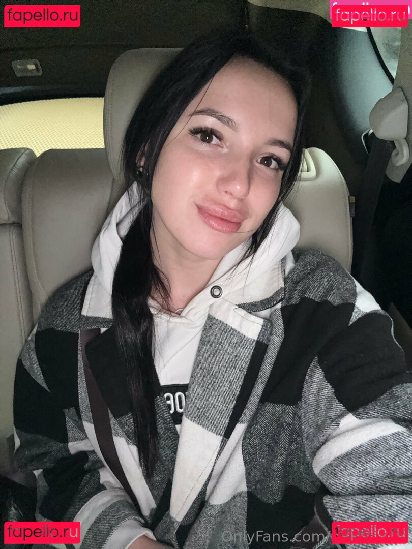 haileybliss Nude Onlyfans Photo 23