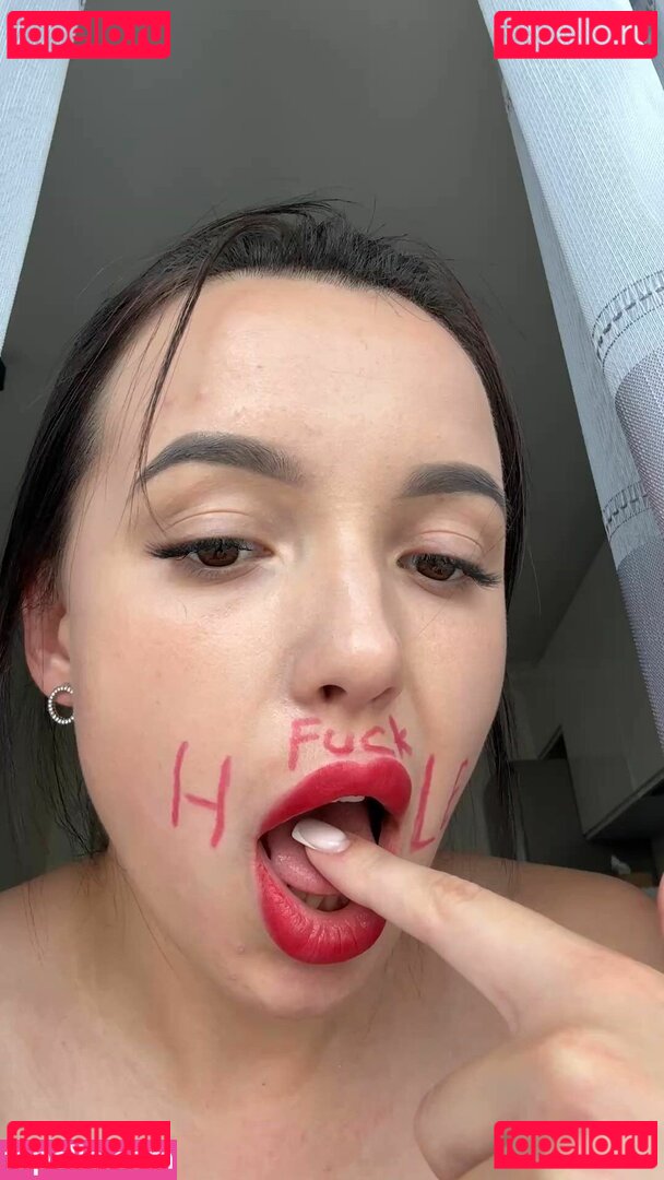 haileybliss Nude Onlyfans Photo 4