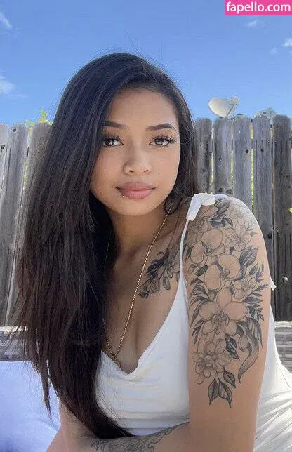 bunnybina Onlyfans Photo Gallery 