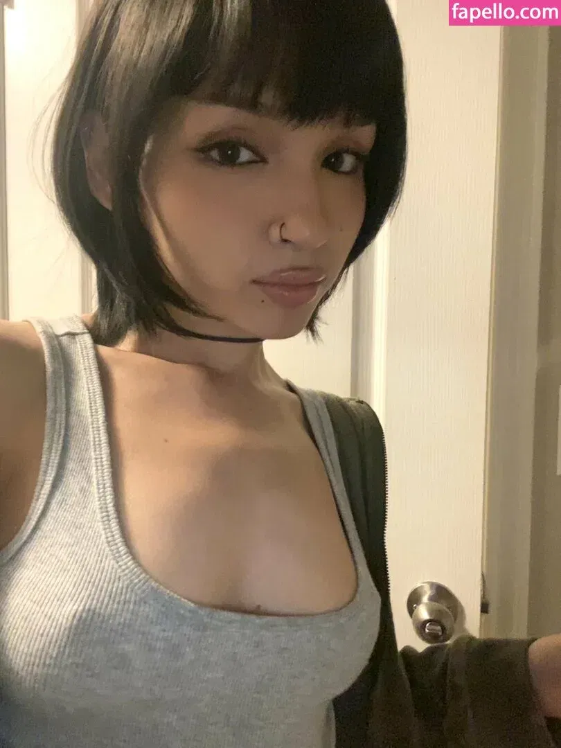 bunnybina Onlyfans Photo Gallery 