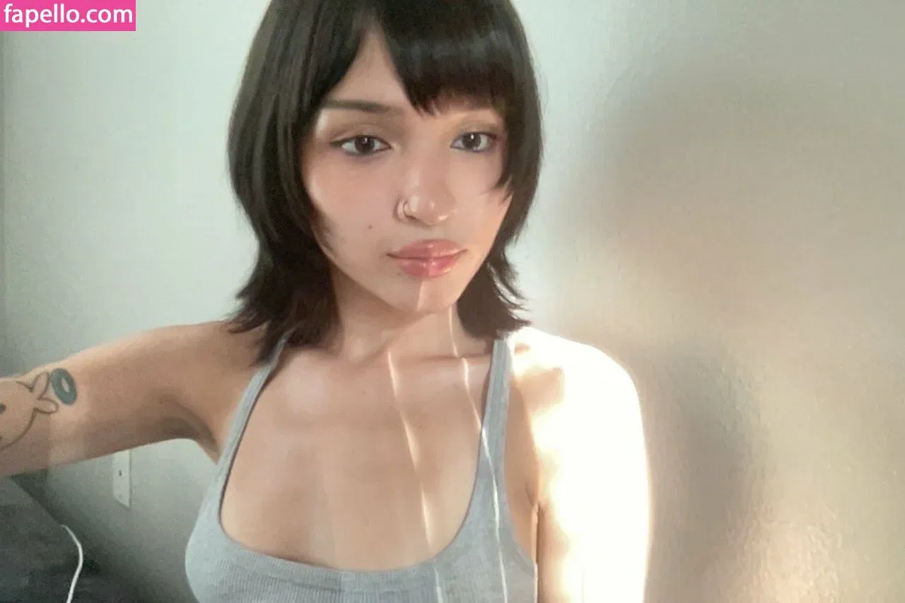 bunnybina Onlyfans Photo Gallery 