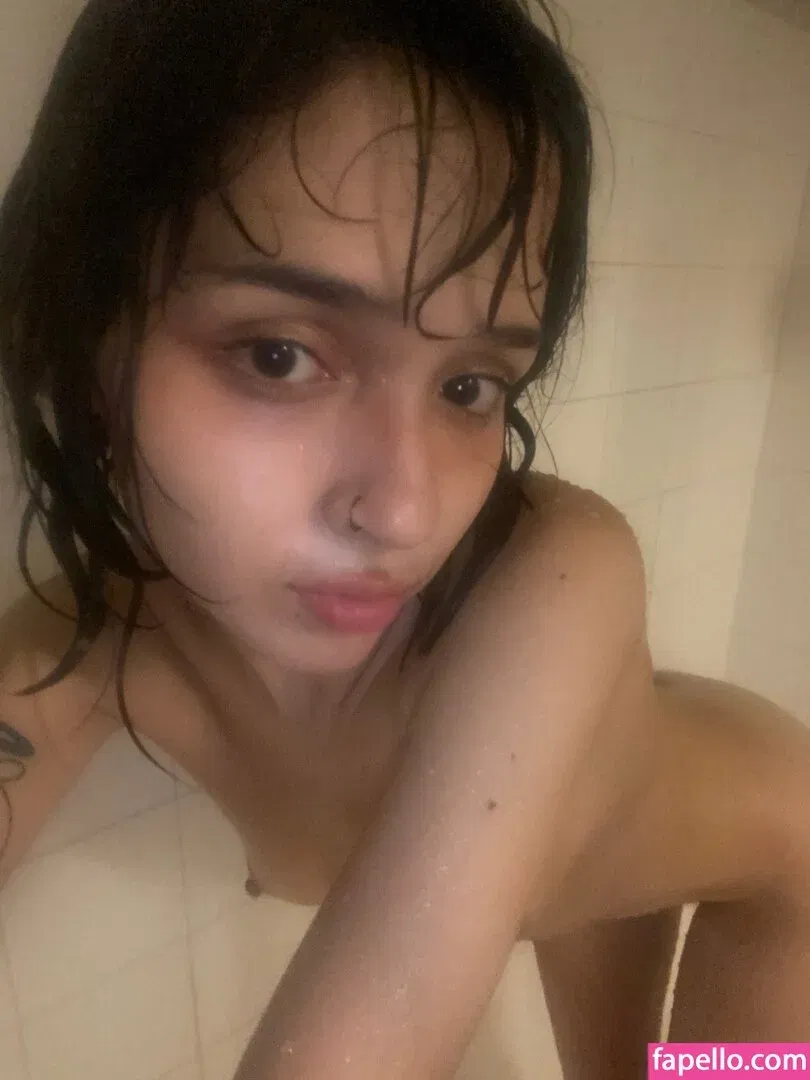 bunnybina Onlyfans Photo Gallery 