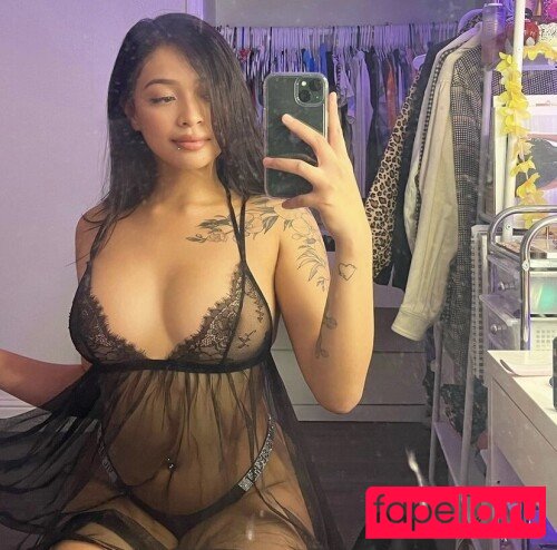 bunnybina Nude Onlyfans Photo 10