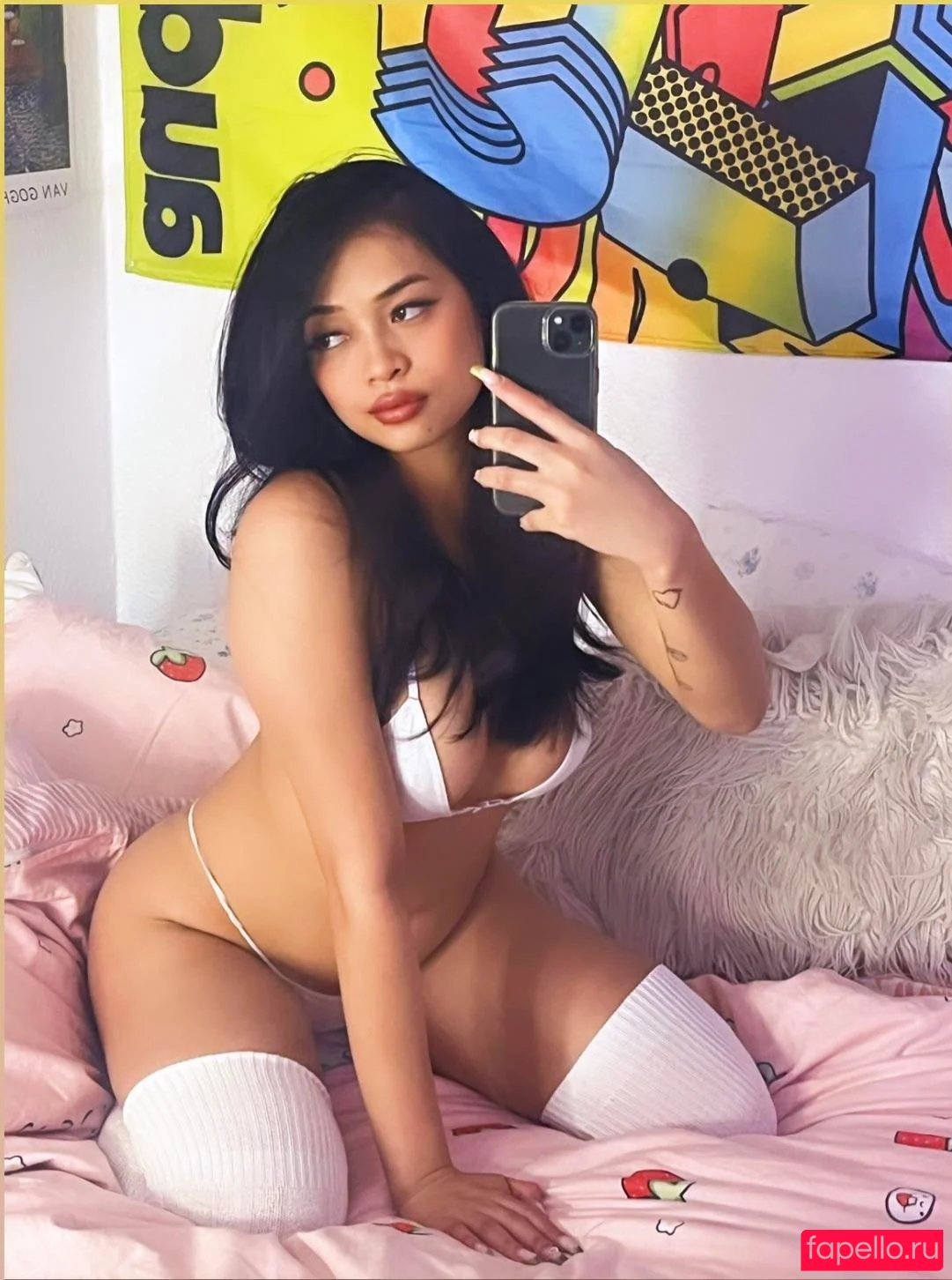 bunnybina Nude Onlyfans Photo 4