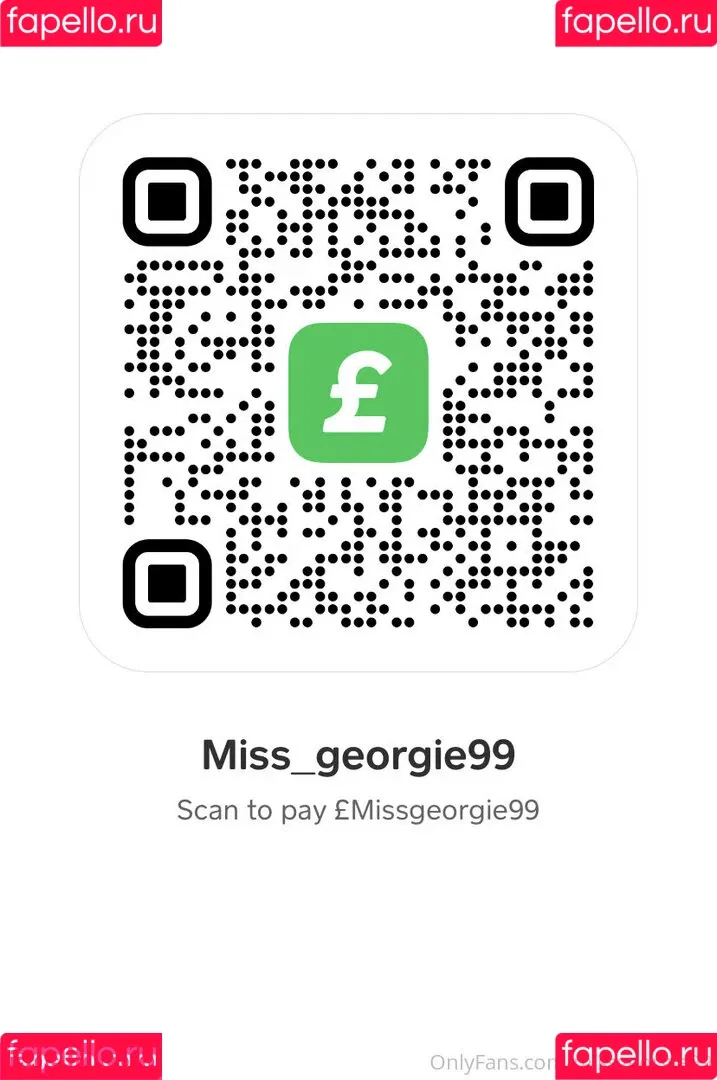 missgeorgie99 Onlyfans Photo Gallery 