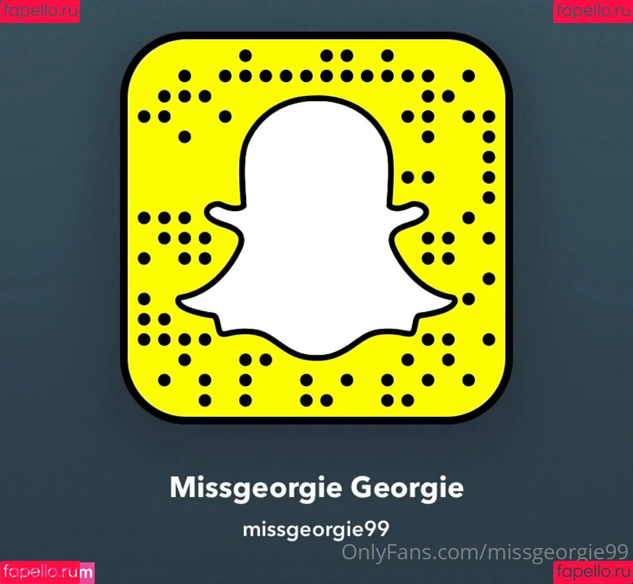 missgeorgie99 Onlyfans Photo Gallery 