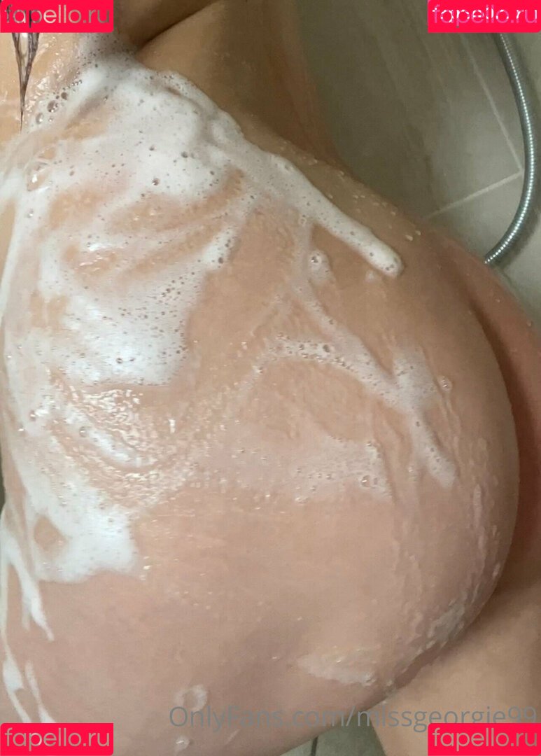missgeorgie99 Onlyfans Photo Gallery 