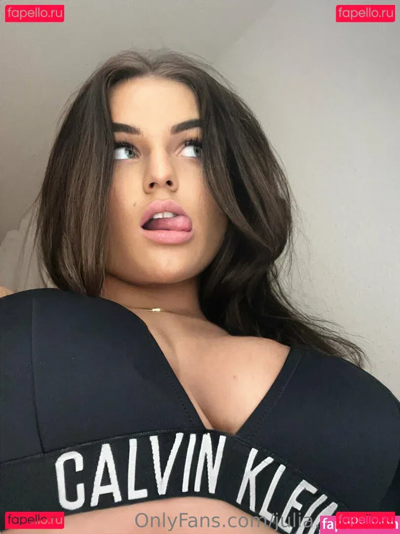 julia.williams Onlyfans Photo Gallery 