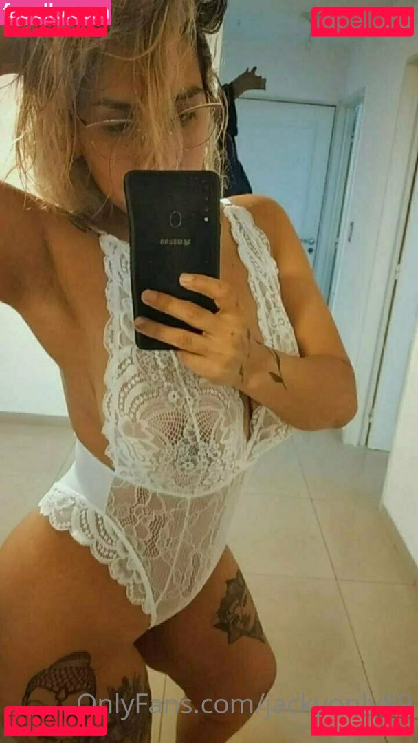 jackyonly89 Nude Onlyfans Photo 43