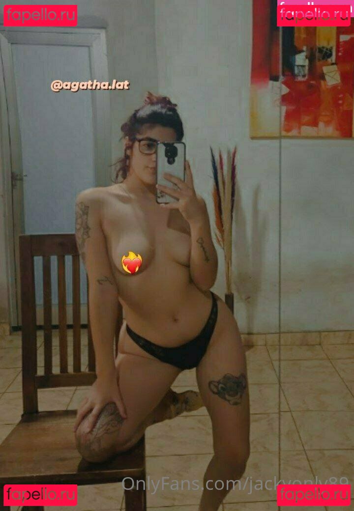 jackyonly89 Nude Onlyfans Photo 42