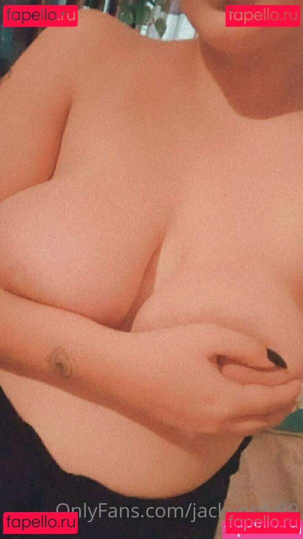 jackyonly89 Nude Onlyfans Photo 36