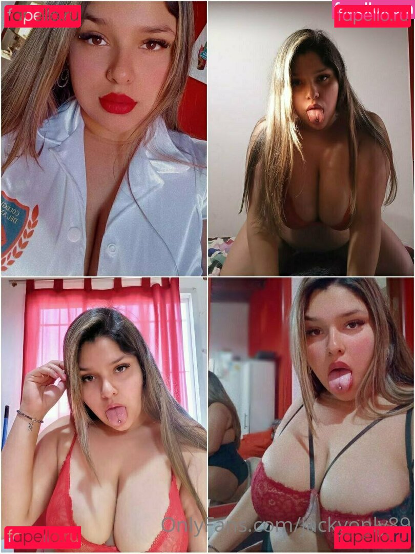 jackyonly89 Nude Onlyfans Photo 24