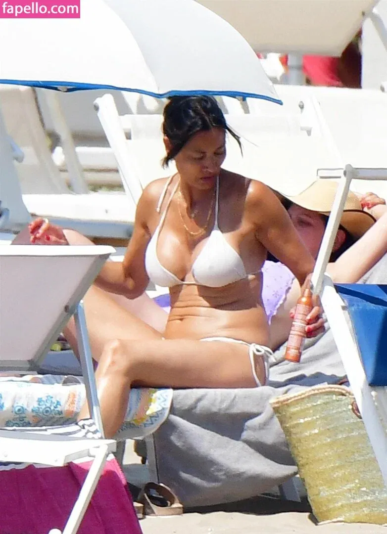 Melanie Sykes Onlyfans Photo Gallery 