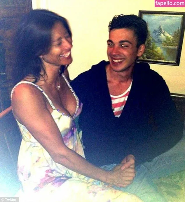 Melanie Sykes Onlyfans Photo Gallery 