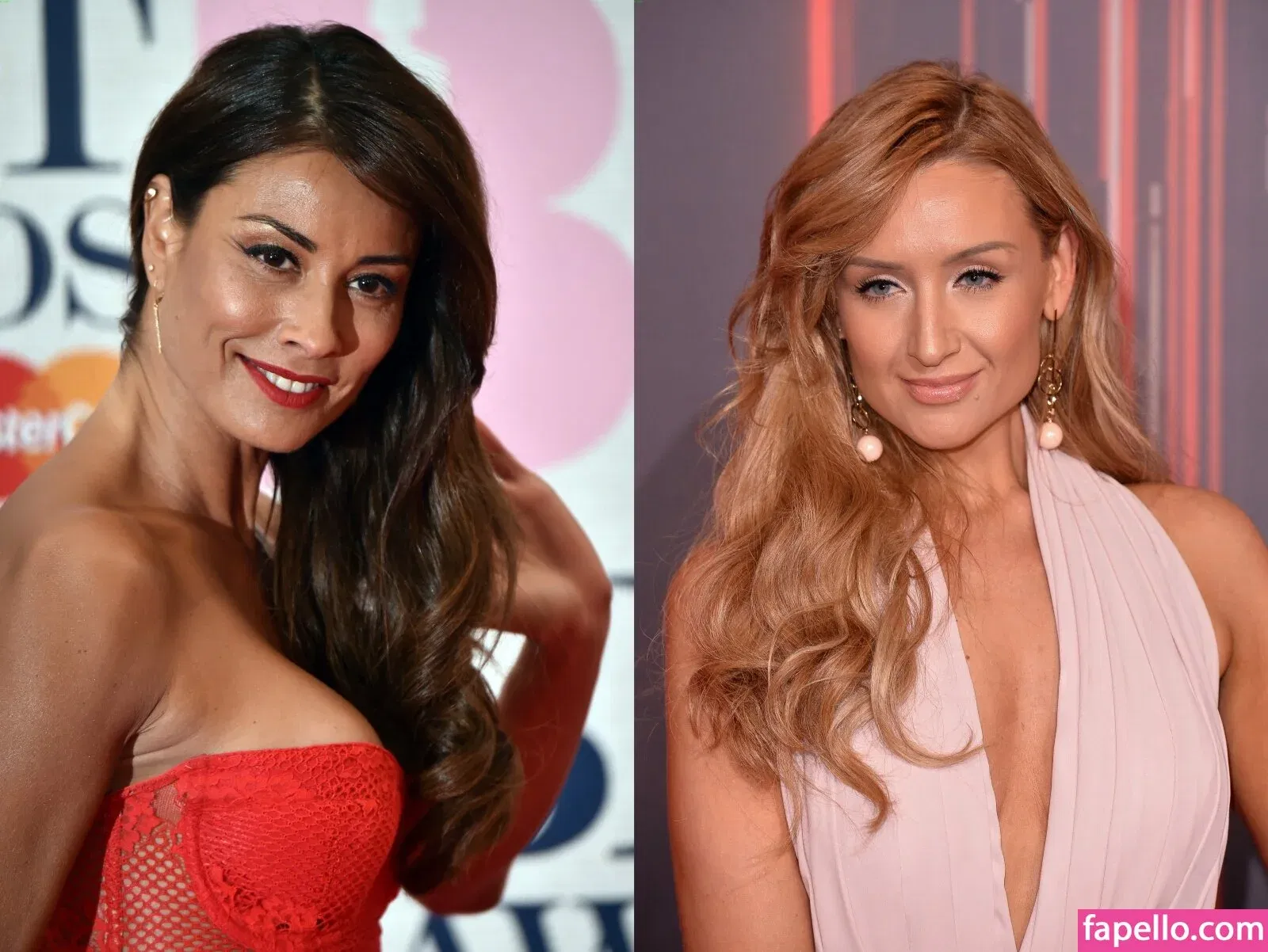 Melanie Sykes Onlyfans Photo Gallery 