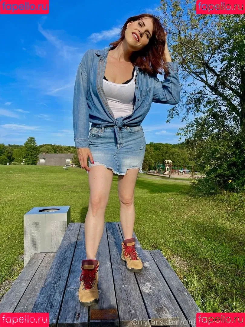 christinanewtonyc Onlyfans Photo Gallery 