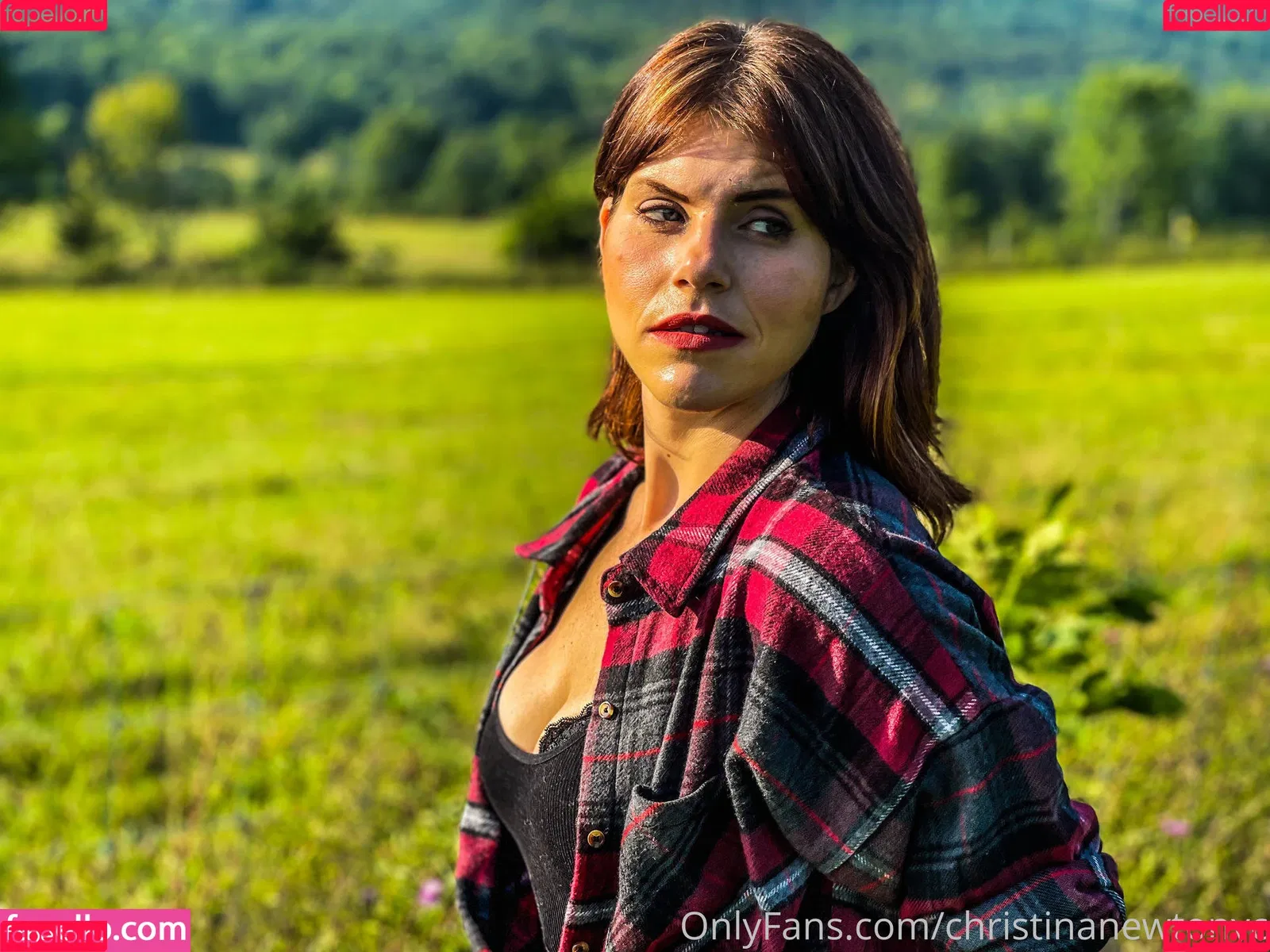 christinanewtonyc Onlyfans Photo Gallery 