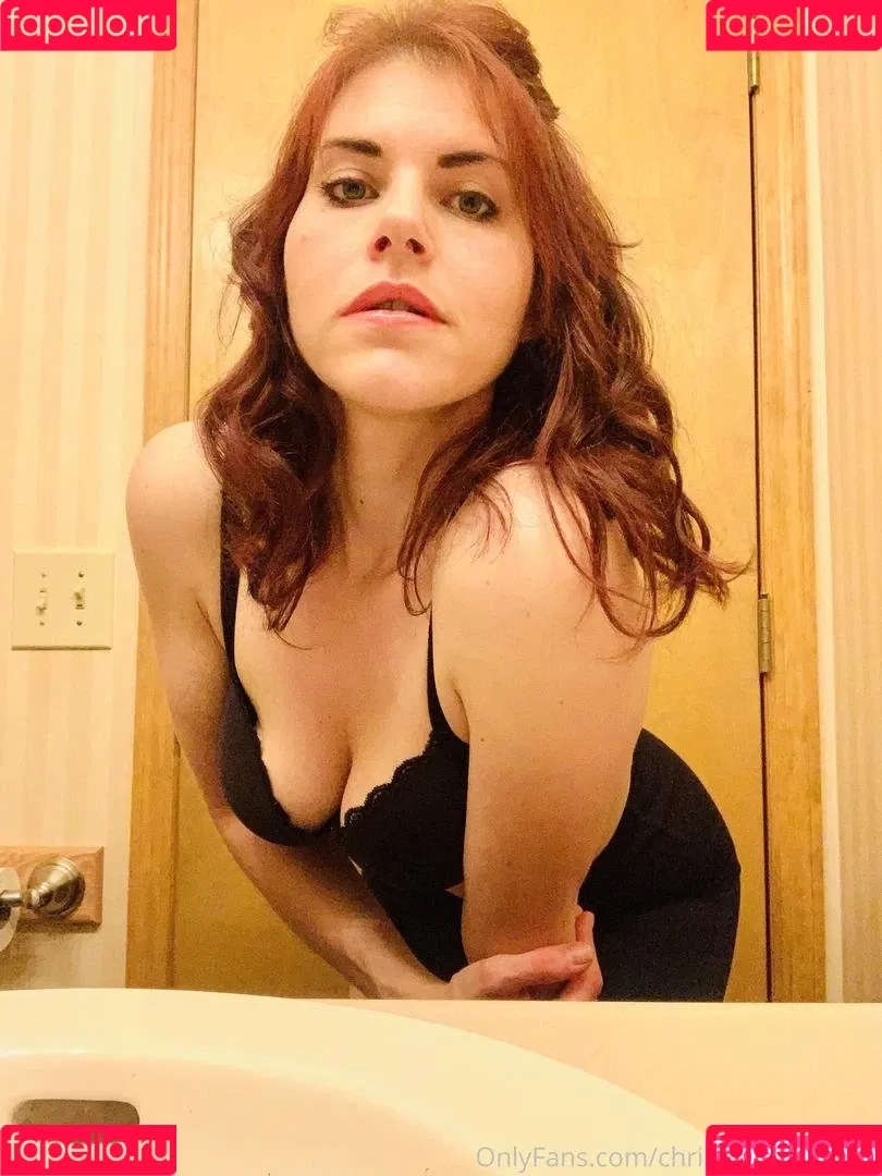 christinanewtonyc Onlyfans Photo Gallery 