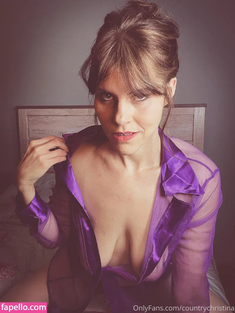 christinanewtonyc Onlyfans Photo Gallery 