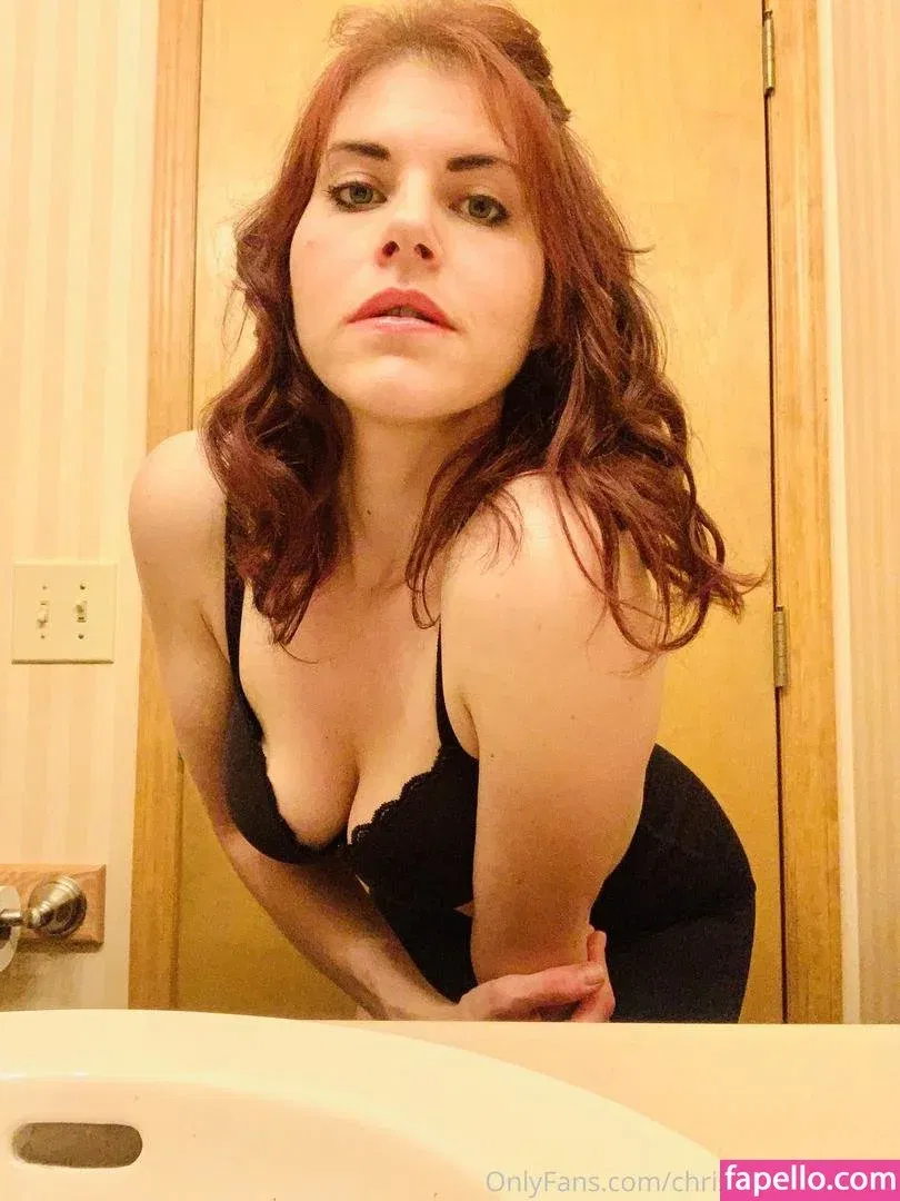 christinanewtonyc Onlyfans Photo Gallery 