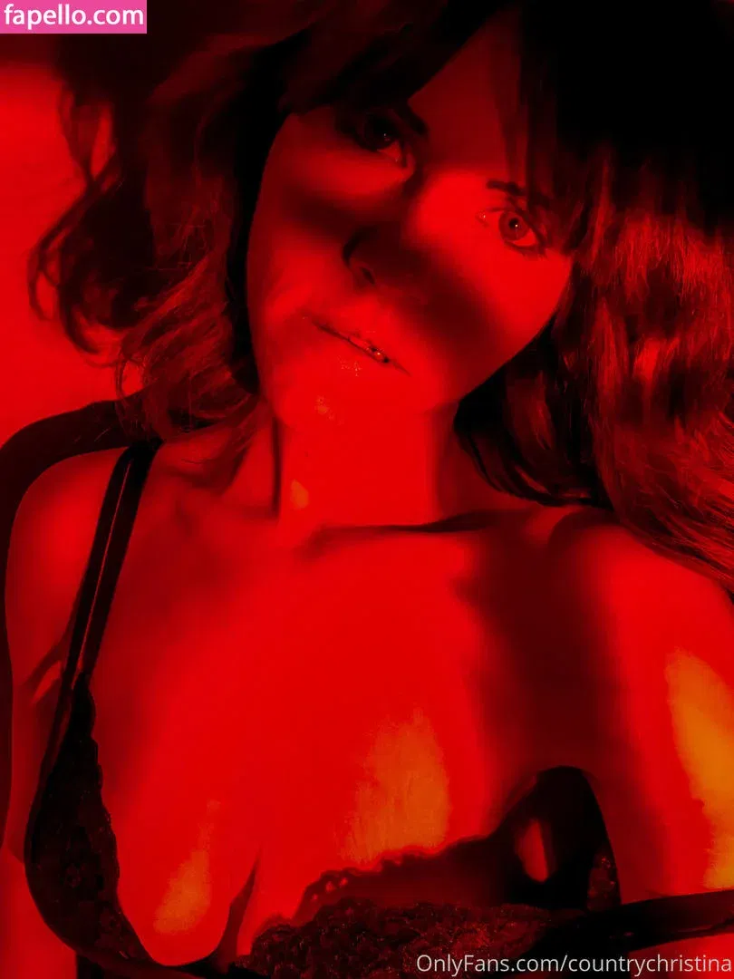 christinanewtonyc Onlyfans Photo Gallery 