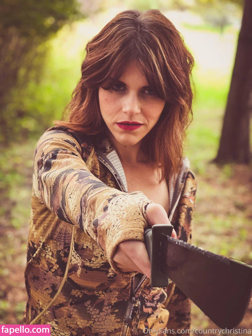 christinanewtonyc Onlyfans Photo Gallery 