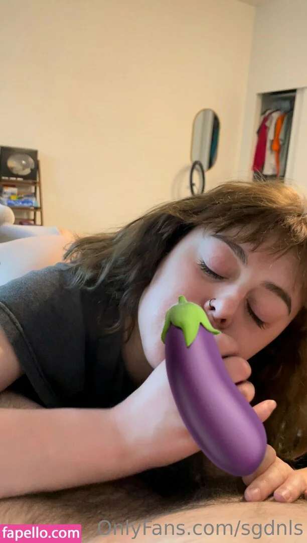 sgdnls Onlyfans Photo Gallery 