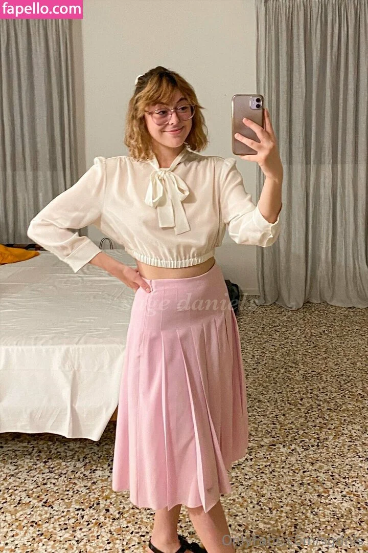 sgdnls Onlyfans Photo Gallery 