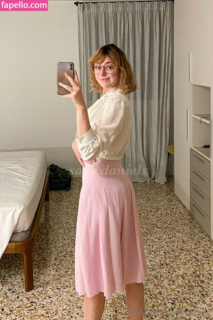 sgdnls Onlyfans Photo Gallery 