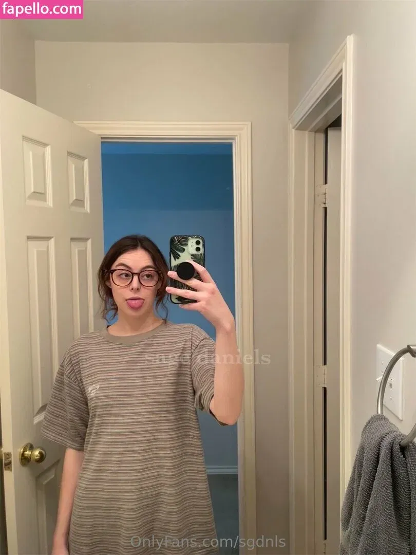 sgdnls Onlyfans Photo Gallery 