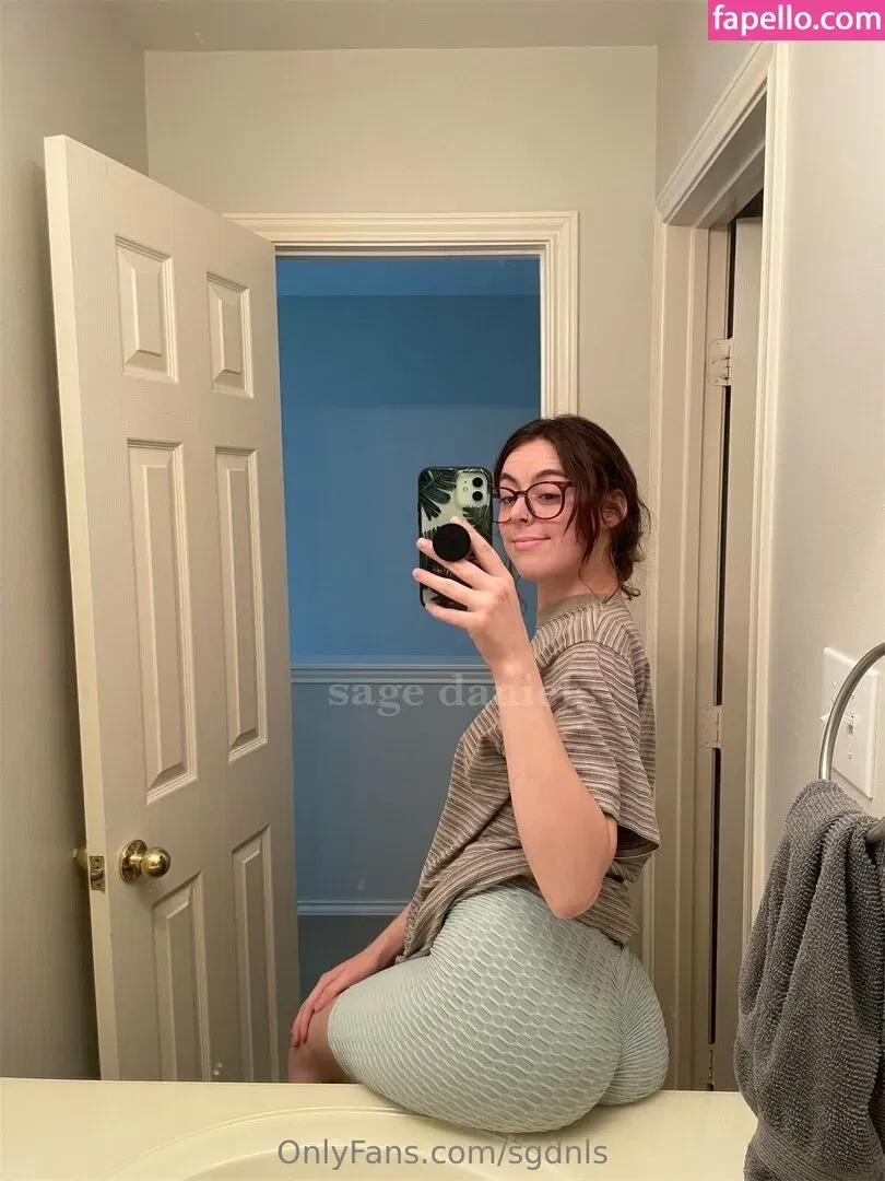 sgdnls Onlyfans Photo Gallery 