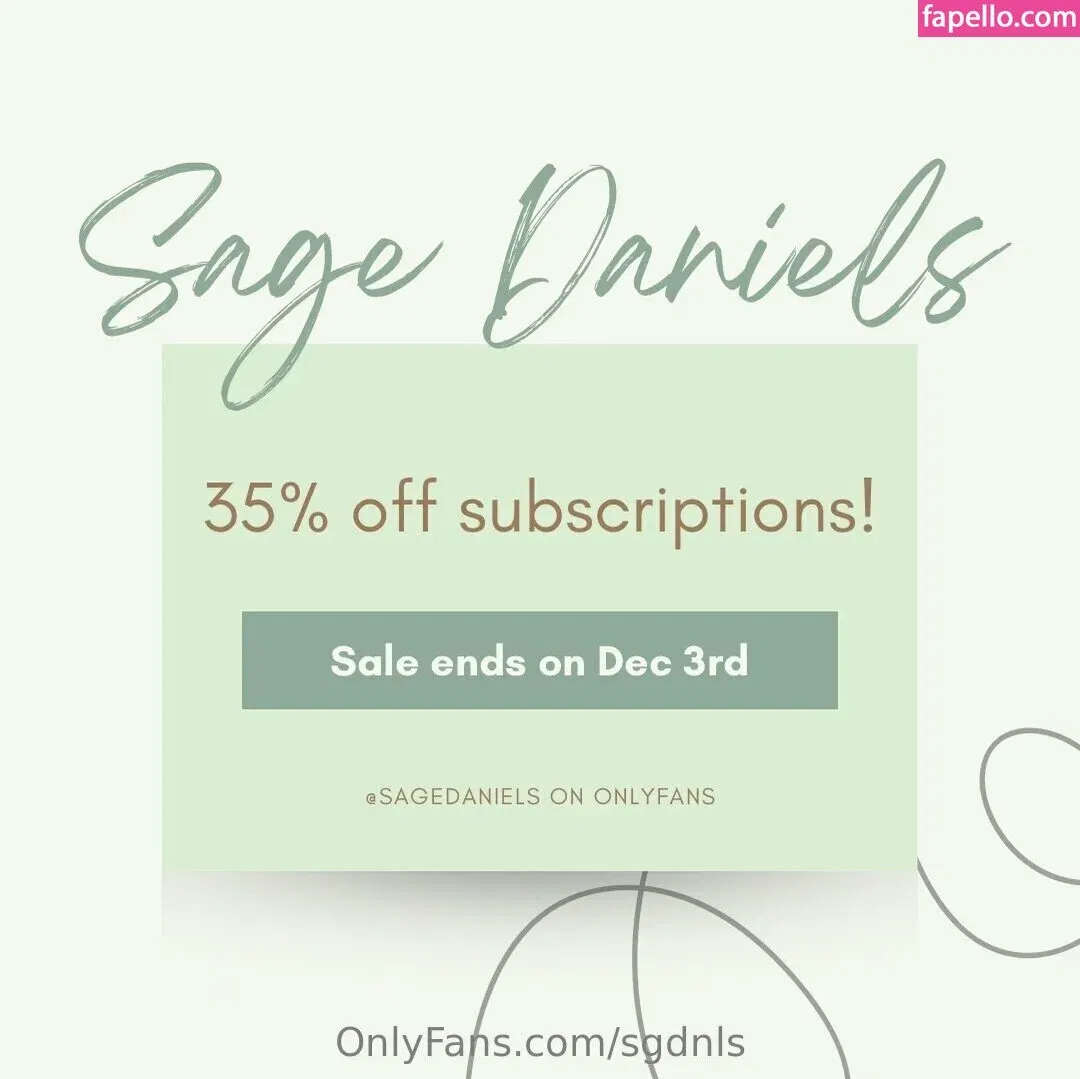 sgdnls Onlyfans Photo Gallery 