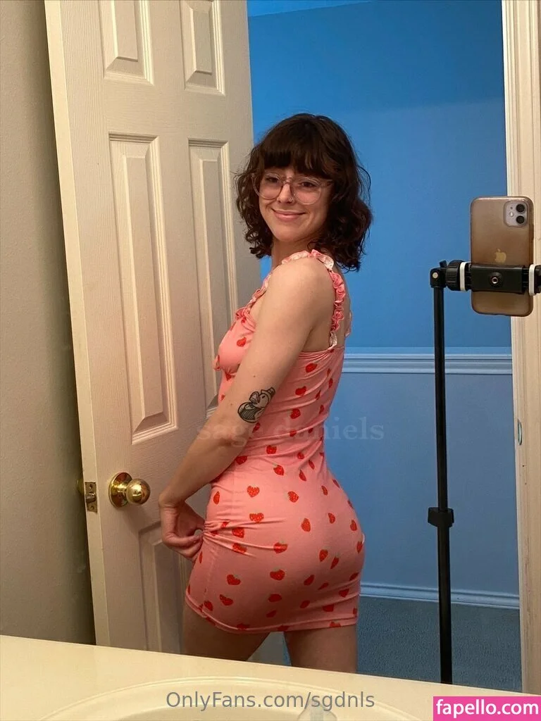 sgdnls Onlyfans Photo Gallery 