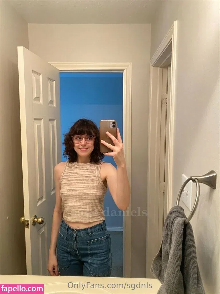 sgdnls Onlyfans Photo Gallery 